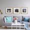 6 Packs: 3 ct. (18 total) Gallery™ Gold Frame with Mat by Studio Décor®